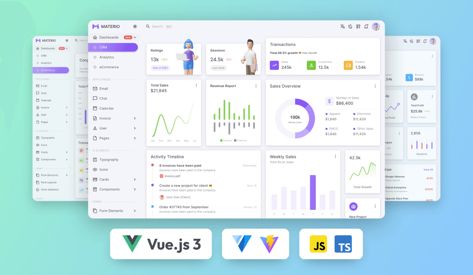 materio-vuejs-banner